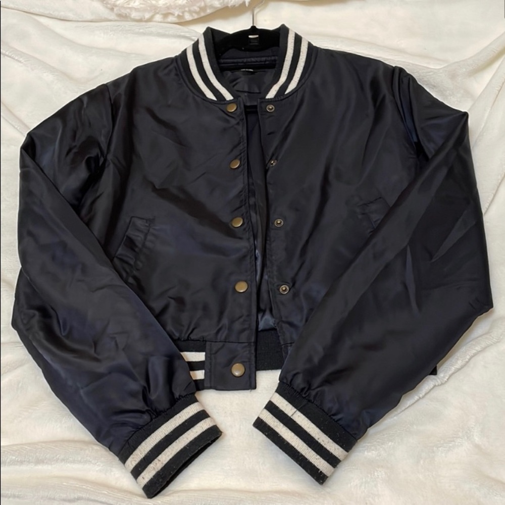 Varsity Jacket